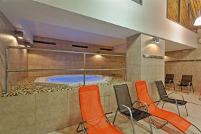 Bike, Ski and Wellness hotel Bauer - Česká republika - Beskydy a Javorníky - Bílá